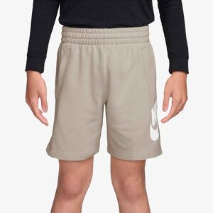 Nike Nike Sportswear Club Fleece Big Kid - cream ii/white