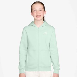 Nike Nike Sportswear Club Fleece Big Kid - barely green/white