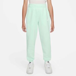 Nike Nike Sportswear Club Fleece Big Kid - barely green/white