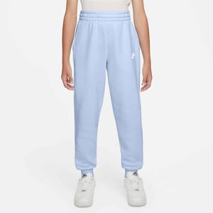 Nike Nike Sportswear Club Fleece Big Kid - hydrogen blue/white