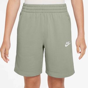 Nike Nike Sportswear Club Fleece Big Kid - spruce fog/white