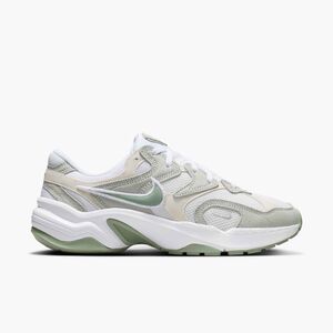 Nike Nike Al8 WomenS Shoes - white/steam-phantom-light silver
