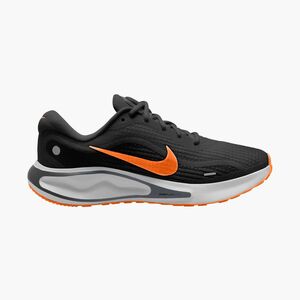 Nike Nike Journey Run - black/total orange-anthracite-wolf