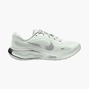 Nike Nike Journey Run - summit white/metallic silver-black-