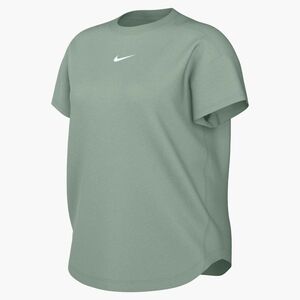 Nike Nike One Relaxed WomenS Dri-Fit Sh - steam/white