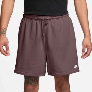 Nike Nike Club MenS French Terry Flow S - tattoo/tattoo/white