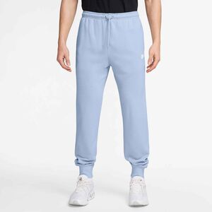 Nike Nike Club MenS French Terry Jogger - hydrogen blue/hydrogen blue/white