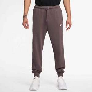 Nike Nike Club MenS French Terry Jogger - tattoo/tattoo/white