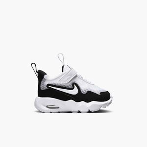 Nike Nike Air Max Nova Baby/Toddler Shoe - white/white-black-wolf grey