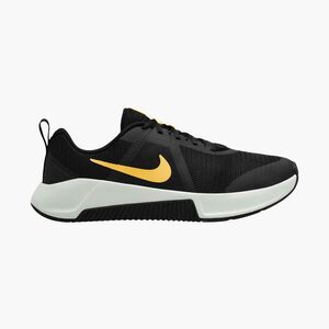 Nike Nike Mc Trainer 3 MenS Workout Sho - black/topaz gold-summit white