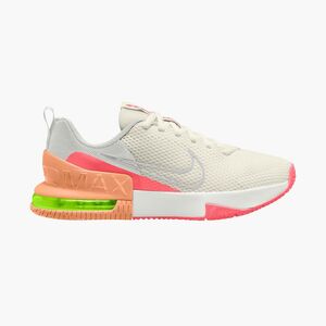 Nike M Air Max Alpha Trainer 6 - phantom/white-orange pulse-summit w