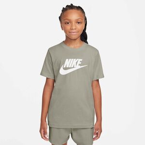 Nike Nike Sportswear Big Kids T-Shirt - spruce fog