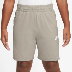 Nike Nike Sportswear Club Big Kids 6 K - cream ii/white