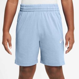 Nike Nike Sportswear Club Big Kids 6 K - hydrogen blue/white