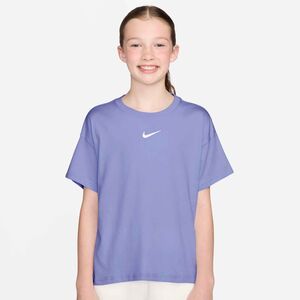 Nike Nike Sportswear Essential Big Kids - light thistle