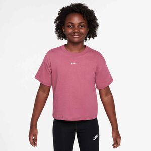 Nike Nike Sportswear Essential Big Kids - peony