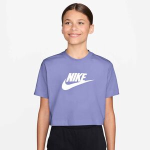 Nike Nike Sportswear Big Kids (Girls) - light thistle