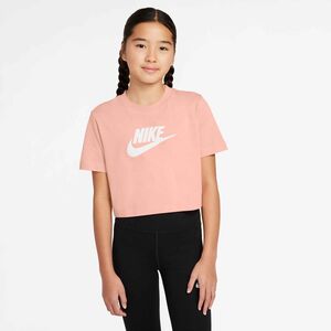 Nike Nike Sportswear Big Kids (Girls) - arctic orange