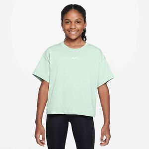 Nike Nike Sportswear Essential Big Kids - barely green