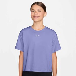 Nike Nike Sportswear Essential Big Kids - light thistle