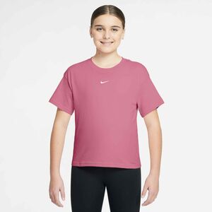 Nike Nike Sportswear Essential Big Kids - peony