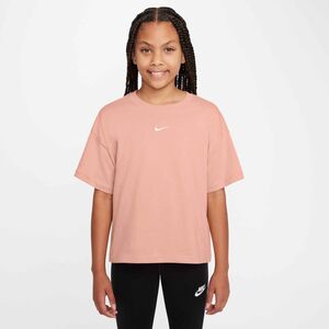 Nike Nike Sportswear Essential Big Kids - arctic orange
