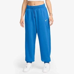Nike Nike Sportswear Phoenix Fleece Wome - lt photo blue/sail