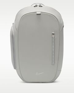 Nike Nike Sportswear Commute Backpack (2 - lt smoke grey/pure platinum