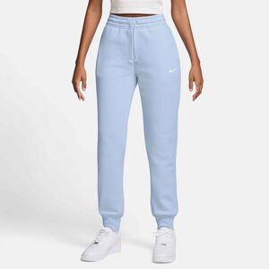 Nike Nike Sportswear Phoenix Fleece Wome - hydrogen blue/sail