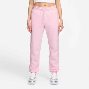 Nike Nike Sportswear Phoenix Fleece Wome - pink foam/sail
