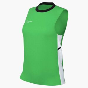 Nike Nike Academy 25 WomenS Dri-Fit Soc - green spark/black/white/white