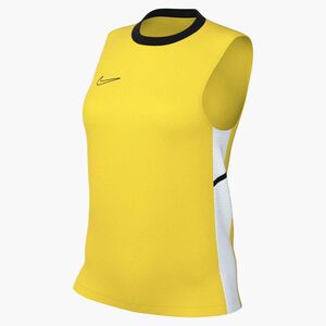 Nike Nike Academy 25 WomenS Dri-Fit Soc - tour yellow/black/white/black