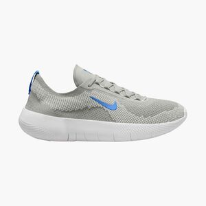 Nike Nike Free 2025 MenS Workout Shoes - grey fog/crystal blue-pure platinum