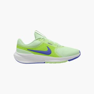 Nike Nike Star Runner 5 Big Kids Runnin - volt tint/lapis-lt liquid lime-volt