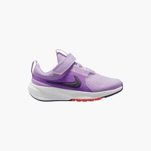 Nike Nike Star Runner 5 Little Kids Run - violet mist/purple dynasty-bright v