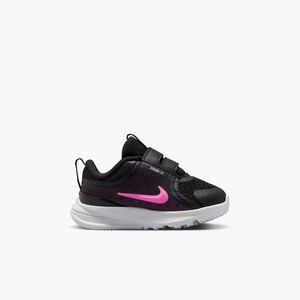 Nike Nike Star Runner 5 Baby/Toddler Sho - black/laser fuchsia-anthracite-whit