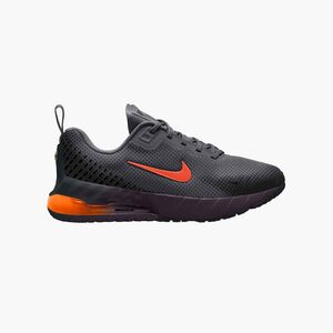 Nike Nike Air Max Phoenix Big Kids Shoe - dark grey/turf orange-off noir
