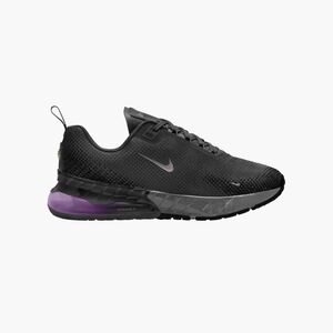Nike Nike Air Max Phoenix Big Kids Shoe - anthracite/pencil point-lt smoke gr