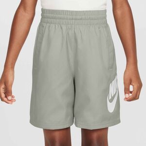 Nike Nike Sportswear Club Big Kids 6 W - spruce fog/white