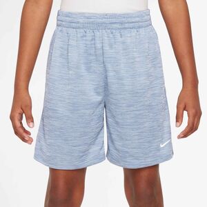 Nike Nike Multi Big Kids (Boys) Dri-Fi - hydrogen blue/royal pulse/htr/white
