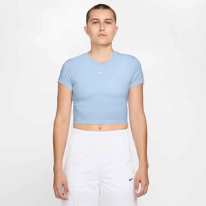 Nike Nike Sportswear Chill Knit WomenS - hydrogen blue/sail