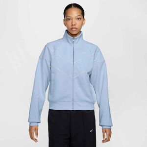 Nike Nike Sportswear Windrunner WomenS - hydrogen blue/sail/sail