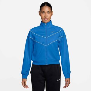 Nike Nike Sportswear Windrunner WomenS - lt photo blue/sail/sail