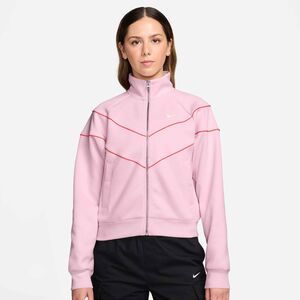 Nike Nike Sportswear Windrunner WomenS - pink foam/lt crimson/sail