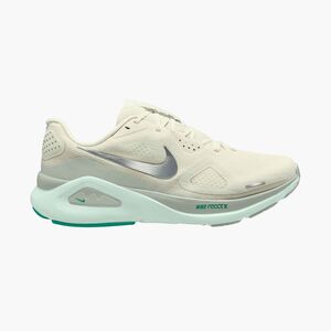 Nike Nike Structure 26 WomenS Road Runn - sea glass/metallic silver-light sil