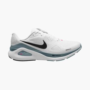 Nike Nike Structure 26 - white/black-mineral slate-hyper pin