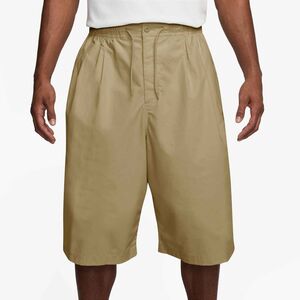 Nike Nike Club MenS Oversized Shorts - parachute beige/parachute beige