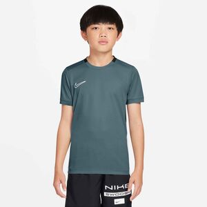 Nike Nike Academy Big Kids Dri-Fit Socc - mineral slate/black/white/white