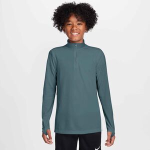 Nike Nike Academy Big Kids Dri-Fit Long - mineral slate/black/white/white