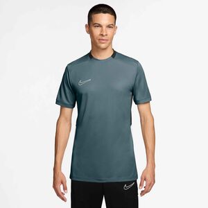 Nike Nike Academy MenS Dri-Fit Short-Sl - mineral slate/black/white/white